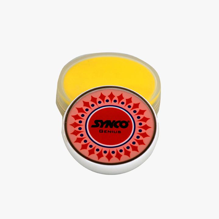 Synco Genius carrom striker professional 15g, Assorted color - 2