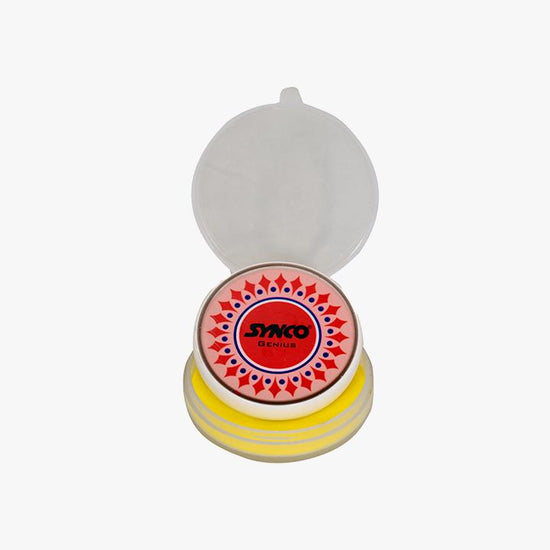 Synco Genius carrom striker professional 15g, Assorted color - 3