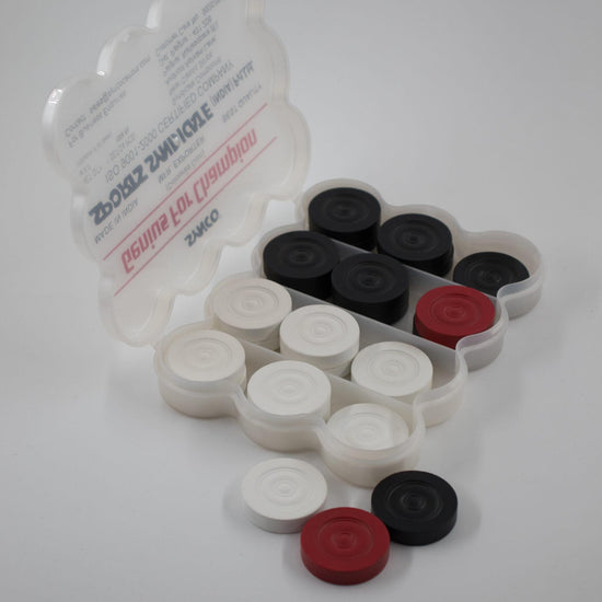 Synco Genius for Champion Colored Carrom Coins - 3