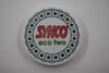Synco ECO Big Size Carrom Striker 72X8 MM, Assorted Color - 3