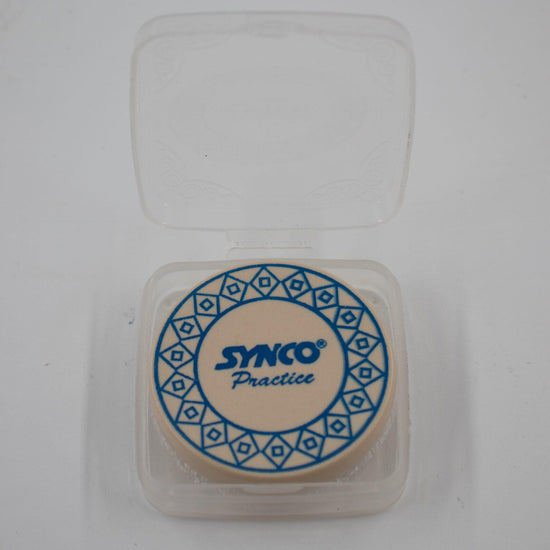 Synco Pratice carrom striker professional, Assorted color - 3