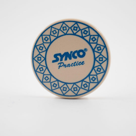 Synco Pratice carrom striker professional, Assorted color - 1