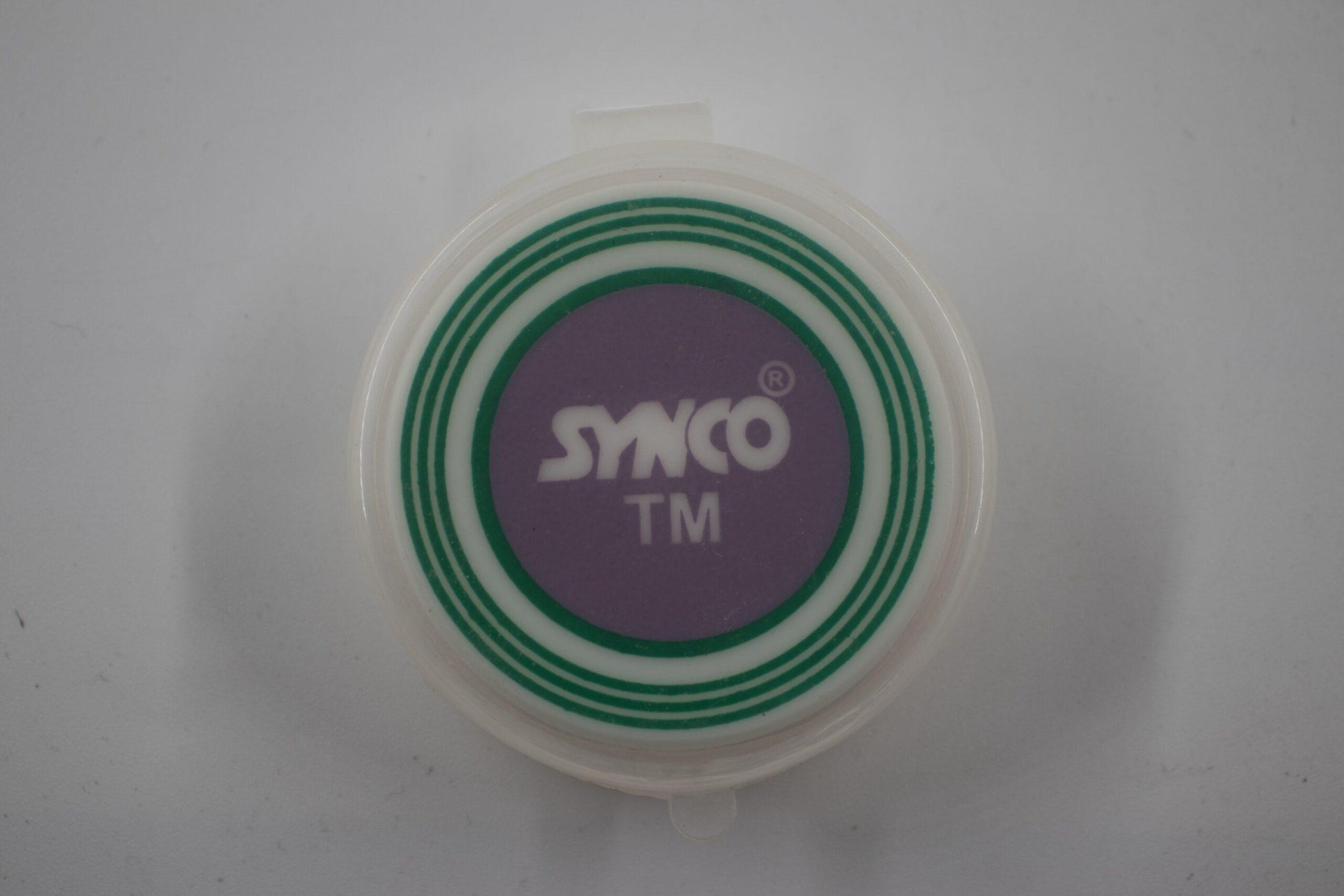 Synco TM carrom striker professional, Assorted color - 4