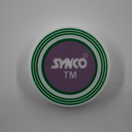 Synco TM carrom striker professional, Assorted color - 1