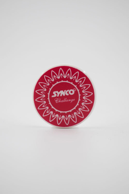 Synco Challenge carrom striker professional, Assorted color - 1