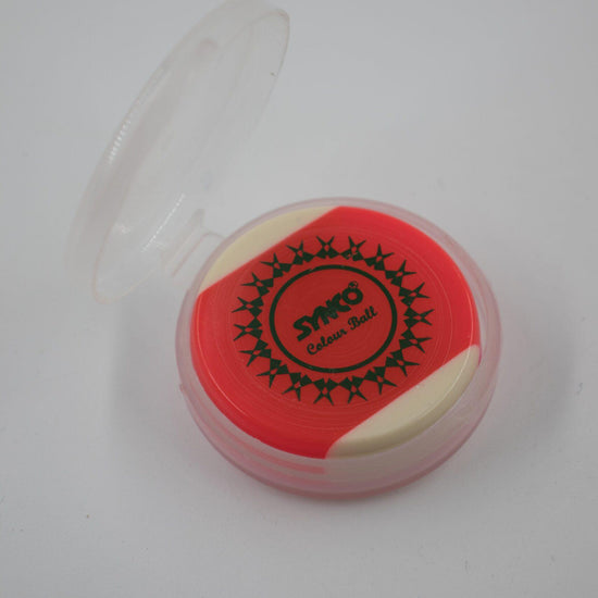 Synco Color Ball carrom striker professional 15g, Assorted color - 2