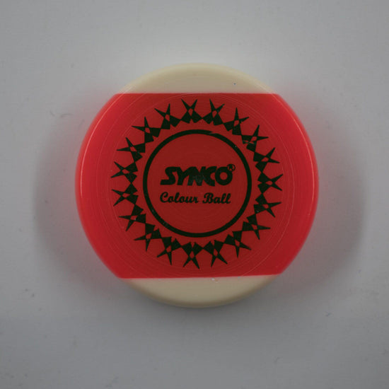 Synco Color Ball carrom striker professional 15g, Assorted color - 1