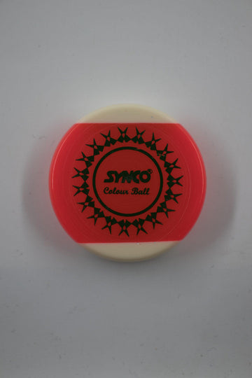 Synco Color Ball carrom striker professional 15g, Assorted color - 1