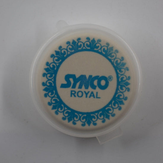 Synco Royal Carrom Striker professional 15 gram, Assorted - 1