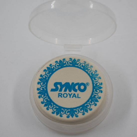 Synco Royal Carrom Striker professional 15 gram, Assorted - 2