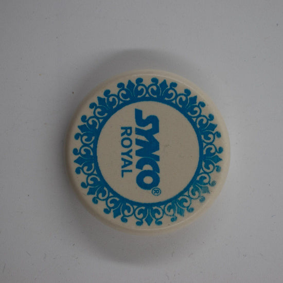 Synco Royal Carrom Striker professional 15 gram, Assorted - 4