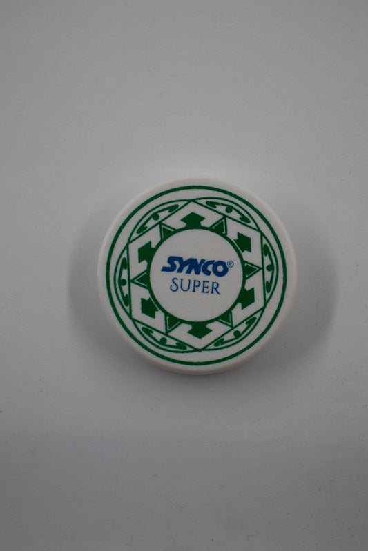 Synco Super Carrom Striker, Assorted color - 1