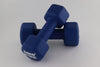 Synco Blue Dumbbell Pair (2 x 3 KG) - 2