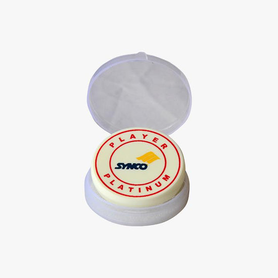Synco Platinum carrom striker professional 15g, Assorted color - 1