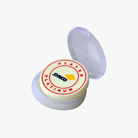 Synco Platinum carrom striker professional 15g, Assorted color - 3