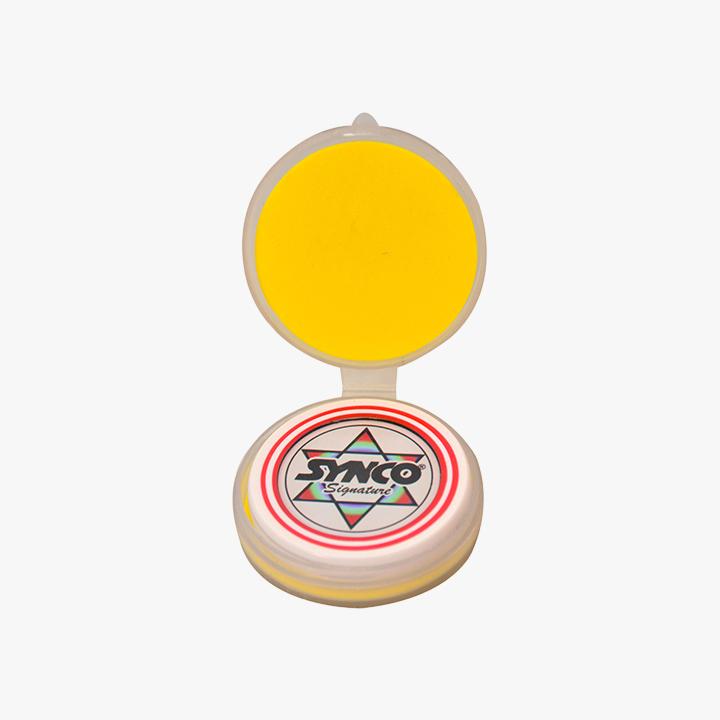 Synco Signature carrom striker professional 15g, Assorted color - 2