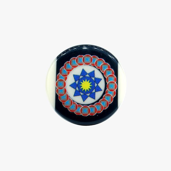 Synco Signature Ball carrom striker professional 15g with special case, Assorted color - 5