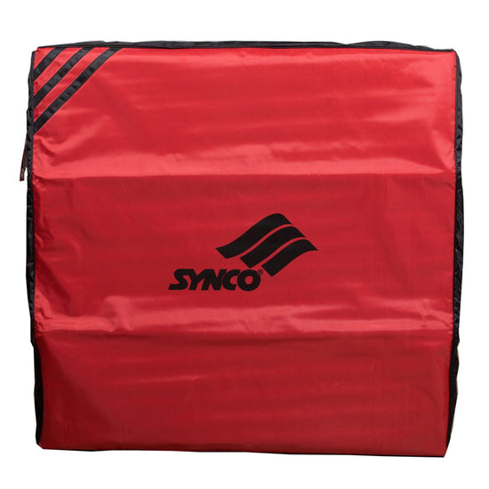 Synco Carrom Top Pro Carrom Cover For Jumbo Carrom Board (5×2) - 1