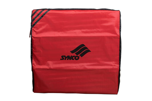 Synco Carrom Top Pro Carrom Cover For Jumbo Carrom Board (5×2) - 1
