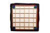 Synco Carrom Top Pro Carrom Cover For Jumbo Carrom Board (5×2) - 2