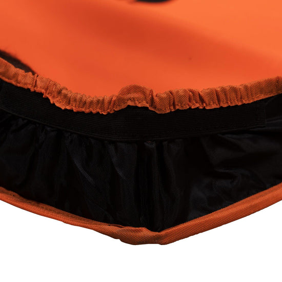 Synco Carrom Top Pro Carrom Cover For Jumbo Carrom Board (5×2) - 3