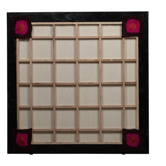 Synco Tournament Carrom Board 20mm ( Includes Synco Genius <br> for Players coin set and <br> Signature Striker ) - 4