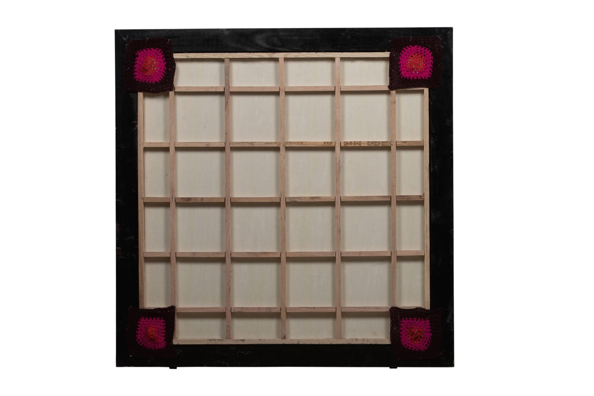 Synco Tournament Carrom Board 20mm ( Includes Synco Genius <br> for Players coin set and <br> Signature Striker ) - 4
