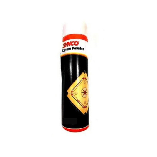 Synco Carrom Board Boric Powder 160 grams - 1