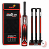 Junior Cricket Kit  Size 5 Hard Plastic - Synco