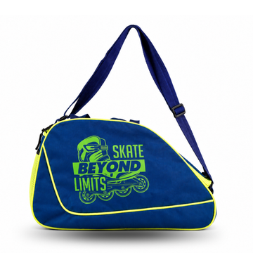 Pro Skating Bag for Inline & Roller Skates  | Synco