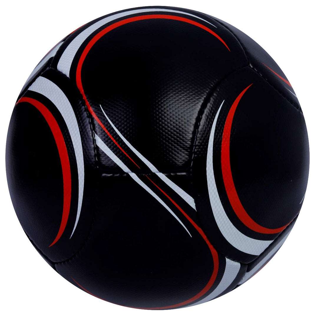 6 panel shop soccer ball