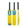Junior Cricket Kit for Kids Size 2 Plastic | Synco