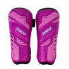 SYNCO MS Vogue Shin guard for Leg Protection- Size Medium/Pink