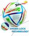 Synco FIFA Approved TPU Football Size-5