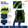 Pro Skating Bag for Inline & Roller Skates  | Synco
