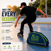 Pro Skating Bag for Inline & Roller Skates  | Synco