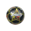 Synco Mini Football for 1-4 <br>Years Kids (Grey) - 1
