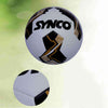 SYNCO FIFA Hyper Seam TPU <br>Football/Soccer Ball Size-5 <br>White - 2