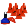 Agility Cone Combo set