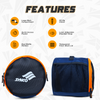 Synco Strike Ball Carry Bag
