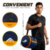 Synco Strike Ball Carry Bag