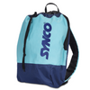 Synco Hike drawstring bag | Hiking Daypack (Blue)