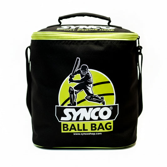 Cricket Ball Bag