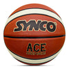 Synco ACE Basketball - 14 Panel (Size-7)