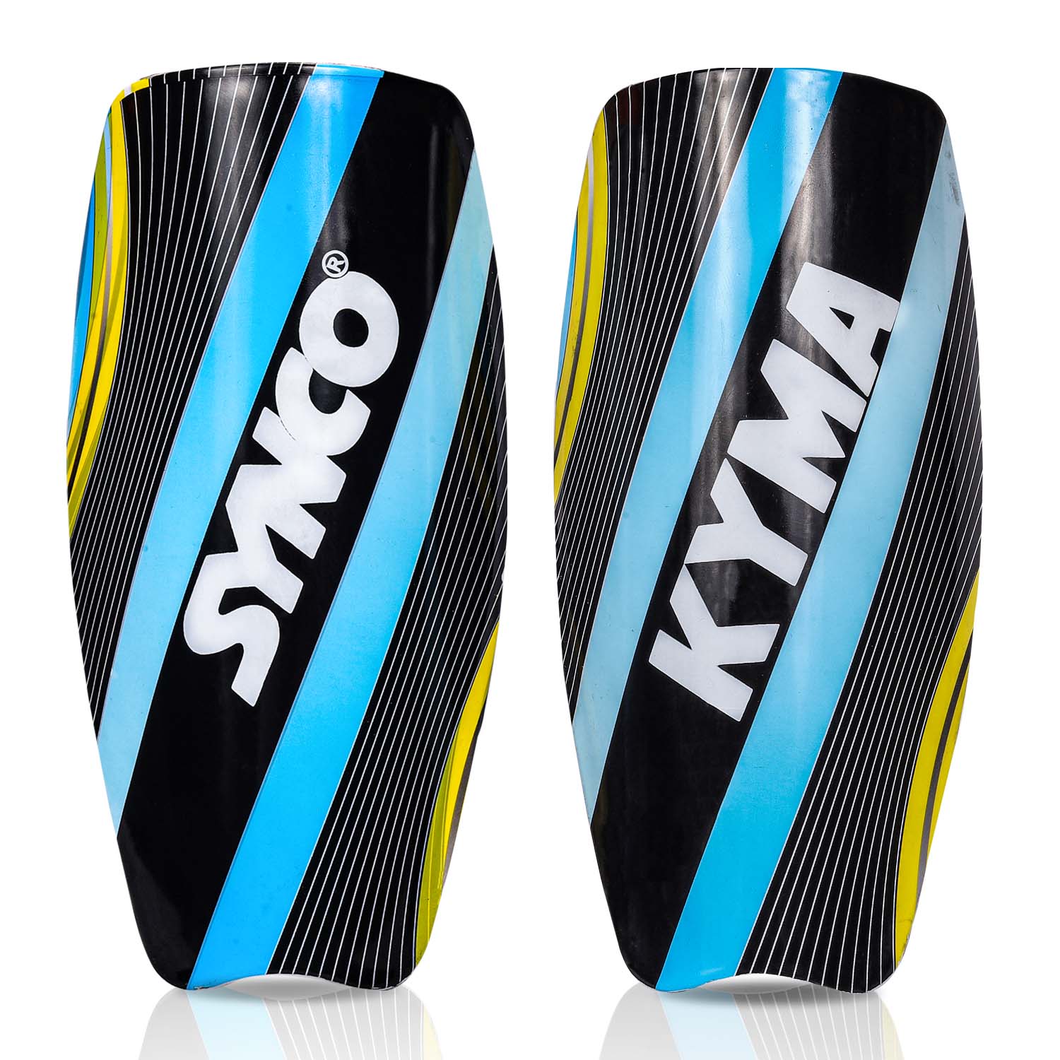 Shin Guards