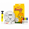 Synco Doodle Ball Animal Edition - Size 2
