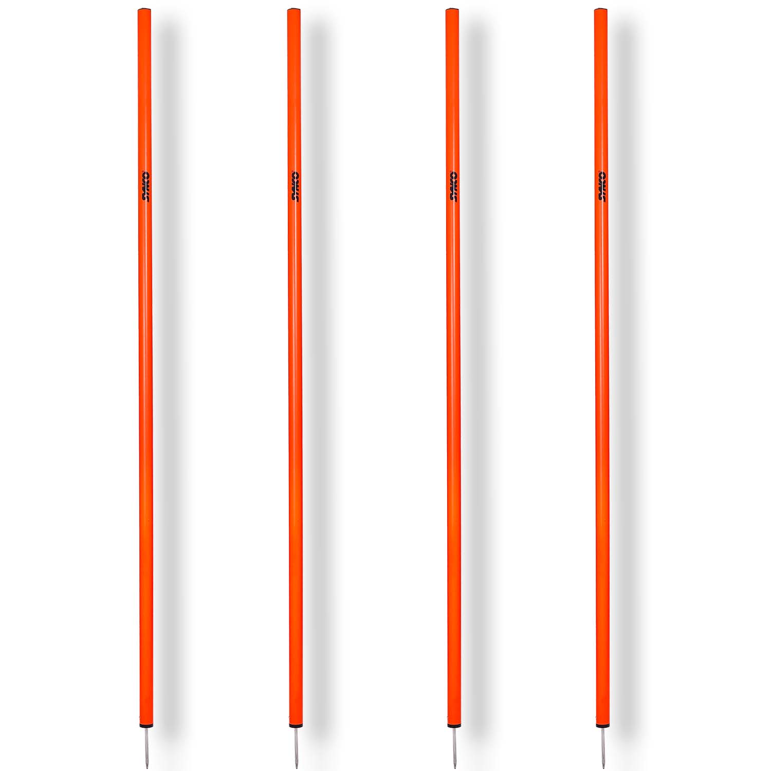 Slalom Poles