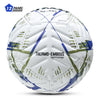 Synco Galaxy Embossed Football | Professional Match Ball | TPU Machine Stitched | Size-5