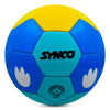 Synco Kids Football | Soft PVC Football for Kids | Kids Toy Ball for Indoor & Outdoor Gameplay | Soccer Ball for Kids Training Activity | Educational Toy Ball | Lovable Gift for Kids | Owl, Size-3