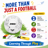 Synco Doodle Ball Animal Edition - Size 2